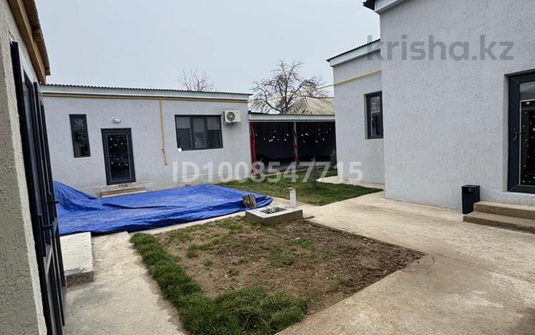 Дом · 5 комнат · 160 м², жилой массив Кайнар Булак, Малинвая 83/1 за 100 000 〒 в Шымкенте, Абайский р-н — фото 2