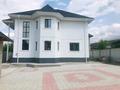 Отдельный дом • 6 комнат • 250 м² • 6 сот., Саттилик 76а за 105 млн 〒 в Кыргауылдах