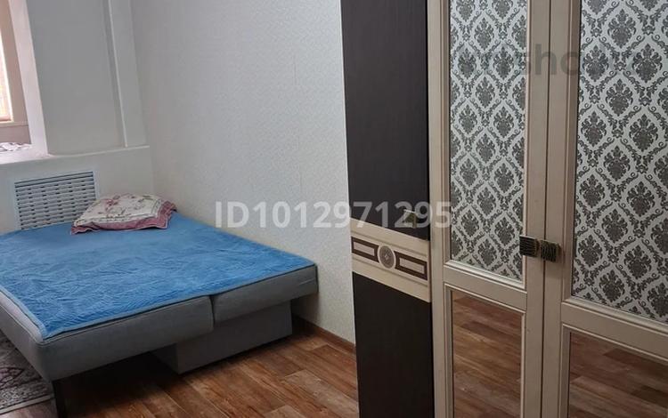 1-бөлмелі пәтер · 38 м² · 4/5 қабат, 11-й мкр 23, бағасы: 10 000 ₸ в Актау — фото 2