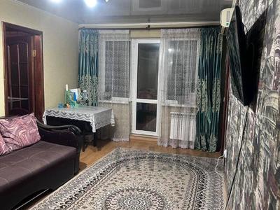 2-комнатная квартира · 45 м² · 4/5 этаж, мкр Новый Город, Ержанова 41 за 16.5 млн ₸ в Караганде, Казыбек би р-н