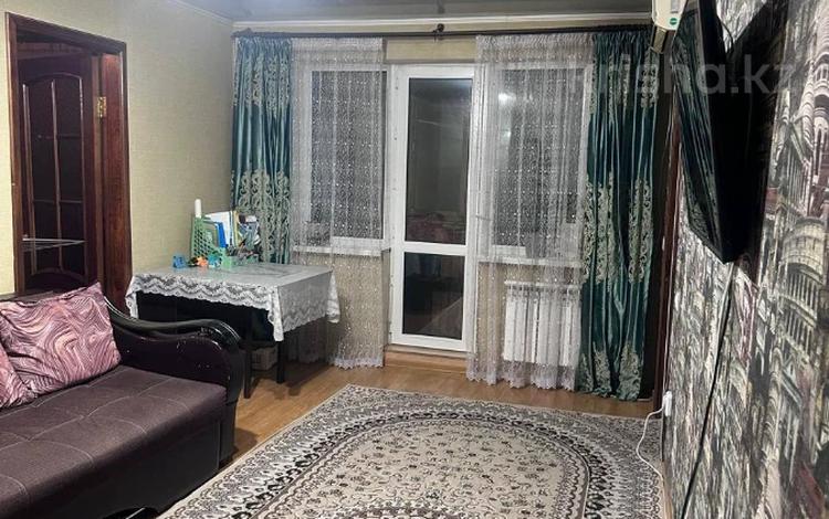 2-комнатная квартира · 45 м² · 4/5 этаж, мкр Новый Город, Ержанова 41 за 16.5 млн ₸ в Караганде, Казыбек би р-н — фото 2