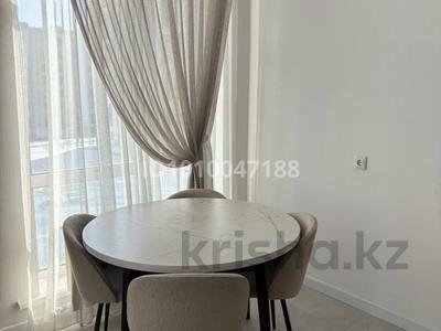 3-комнатная квартира · 60 м² · 3/9 этаж, Е-876 4 — Мухамедханова-Айтеке ли за 47 млн ₸ в Астане, Нура р-н