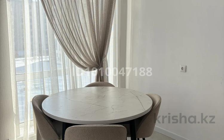 3-комнатная квартира · 60 м² · 3/9 этаж, Е-876 4 — Мухамедханова-Айтеке ли за 47 млн ₸ в Астане, Нура р-н — фото 2