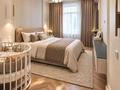 4-комнатная квартира · 140 м² · 11/14 этаж, Шамши Калдаяков 8 за 160 млн ₸ в Астане, Сарайшык р-н — фото 2