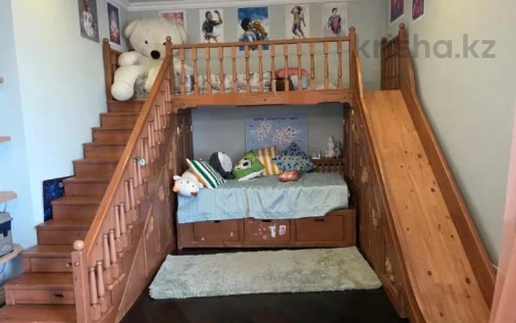 3-комнатная квартира · 130 м² · 14/20 этаж, Аль-Фараби 21 — NURLY TAU за 117 млн 〒 в Алматы, Бостандыкский р-н — фото 2