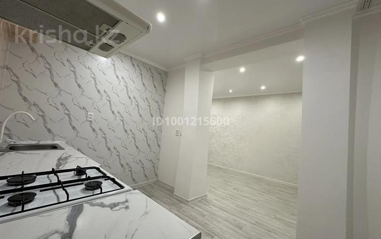 2-бөлмелі пәтер · 46 м² · 3/5 қабат, 9 5а, бағасы: 23.5 млн ₸ в Костанае — фото 88