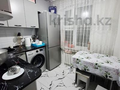 2-комнатная квартира · 43 м² · 5/5 этаж, мкр Айнабулак-3 за 29 млн ₸ в Алматы, Жетысуский р-н