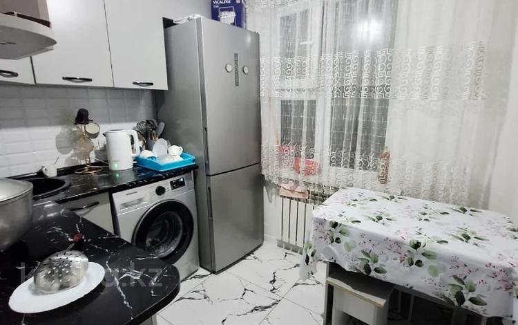 2-комнатная квартира · 43 м² · 5/5 этаж, мкр Айнабулак-3 за 29 млн ₸ в Алматы, Жетысуский р-н — фото 2