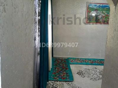 Отдельный дом • 3 комнаты • 70 м² • 6 сот., Шайқорған 4 за 7 млн 〒 в Талдыкоргане