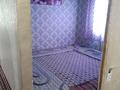 Отдельный дом • 3 комнаты • 70 м² • 6 сот., Шайқорған 4 за 7 млн 〒 в Талдыкоргане — фото 8