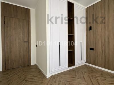 2-комнатная квартира · 42.3 м² · 11/12 этаж, Улы Дала 46 за 31.9 млн 〒 в Астане, Есильский р-н