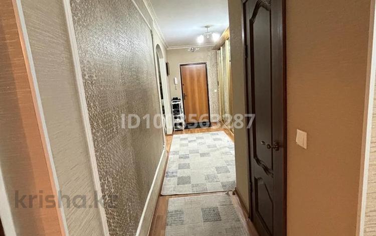 3-комнатная квартира · 89 м² · 4/5 этаж, мкр Жети Казына, Сагынбай Нургалиев за 32 млн ₸ в Атырау — фото 2