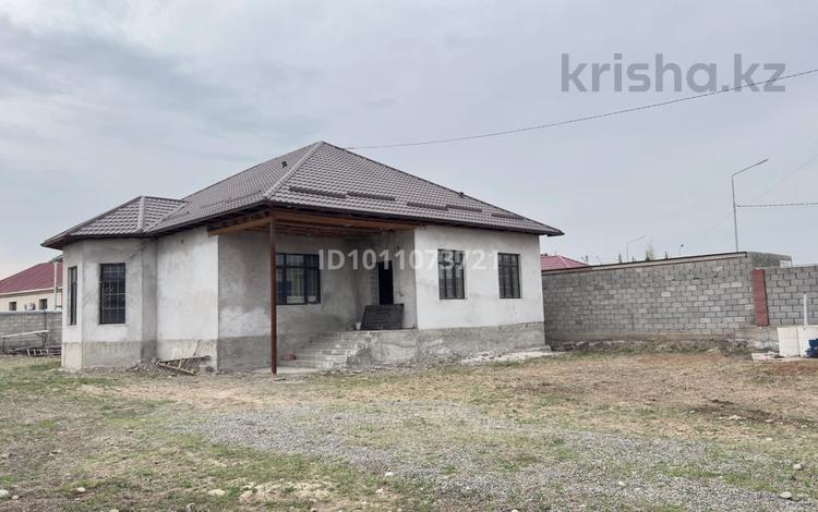 Отдельный дом · 6 комнат · 180 м² · 10 сот., Б. Майлин 10/5 за 25 млн ₸ в Туркестане — фото 2