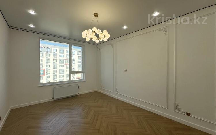 2-бөлмелі пәтер · 61.5 м² · 6/9 қабат, Е 900 8, бағасы: 62 млн ₸ в Астане, Нура р-н — фото 2