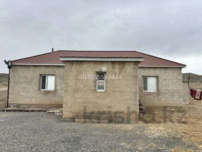 3-бөлмелі пәтер · 200 м² · 1 қабат, Шетпе1 249/2, бағасы: 3 млн ₸