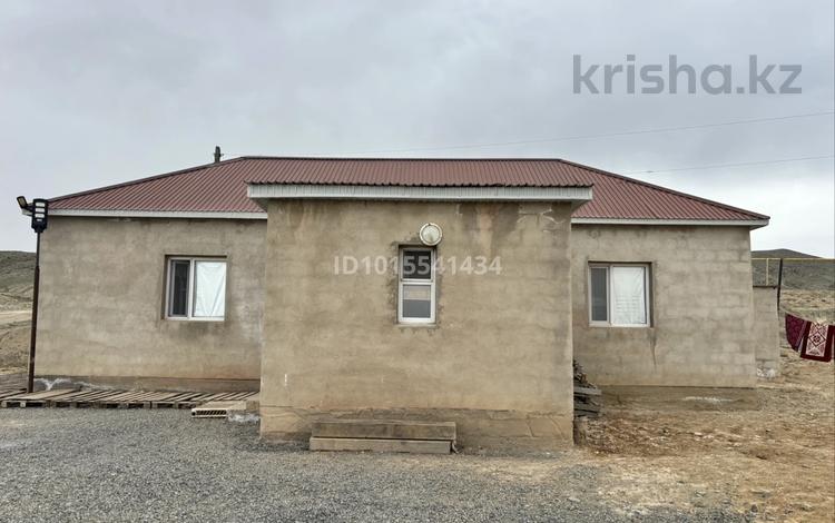 3-комнатная квартира · 200 м² · 1 этаж, Шетпе1 249/2 за 3 млн ₸ — фото 2