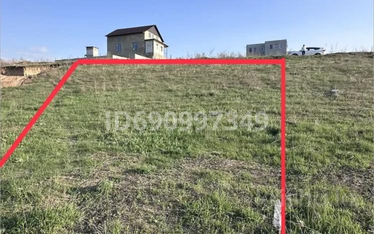 Жер телімі · 6 сотық, 21-й квартал 109/4, бағасы: 4.5 млн ₸ в Кемертогане — фото 4