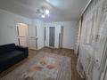 1-комнатная квартира · 32 м² · 1/4 этаж, мкр Гарышкер — Рядом ЖгУ, коммунальный , супер маркет Магнит за 130 000 ₸ в Талдыкоргане — фото 2