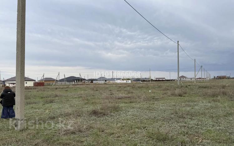 Жер телімі · 8 сотық, Қосшы, бағасы: 9.5 млн ₸ в Косшы — фото 2