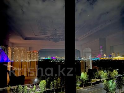 5-комнатная квартира · 251 м² · 3 этаж, Байтурсынова 9 — INVICTUS за 310 млн 〒 в Астане, Алматы р-н