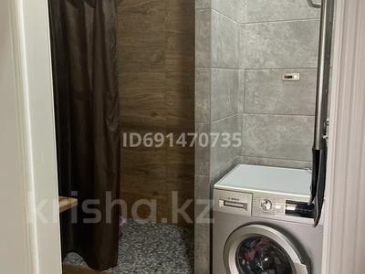 3-бөлмелі пәтер · 105.1 м² · 11/14 қабат, 16-й мкр 67 — Трк Актау рядом школа, бағасы: 45.5 млн ₸