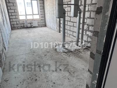 1-бөлмелі пәтер · 25.94 м² · 2/9 қабат, мкр Кайрат, бағасы: 13.8 млн ₸ в Алматы, Турксибский р-н