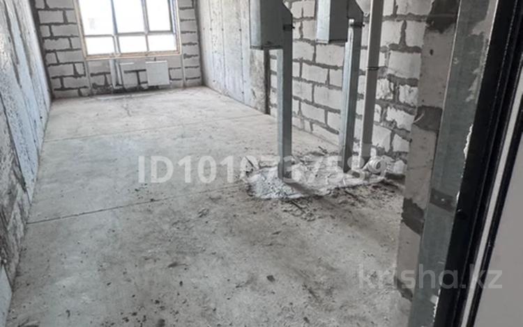 1-бөлмелі пәтер · 25.94 м² · 2/9 қабат, мкр Кайрат, бағасы: 13.8 млн ₸ в Алматы, Турксибский р-н — фото 14