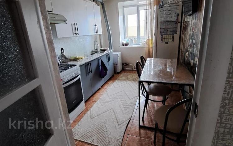 3-комнатная квартира · 64.2 м² · 2/2 этаж, Школьная 65/1 за 22.5 млн ₸ в Затобольске (Тобыле) — фото 6