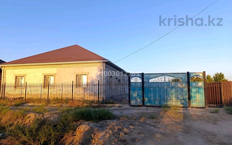 Отдельный дом · 5 комнат · 200 м² · 10 сот., Тоқтамысұлы 54 — Көшенің бойы за 30 млн ₸ в Махамбетах — фото 2