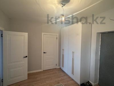 2-комнатная квартира · 57 м² · 9/12 этаж, Сыганак 14, 16, 18, 8, 10, 12, 2, 2/1, 11, 15 за 30 млн ₸ в Астане, Нура р-н