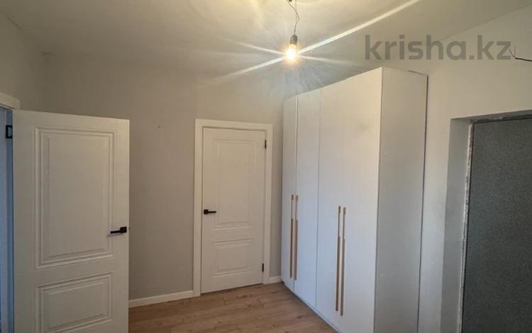 2-комнатная квартира · 57 м² · 9/12 этаж, Сыганак 14, 16, 18, 8, 10, 12, 2, 2/1, 11, 15 за 30 млн ₸ в Астане, Нура р-н — фото 2