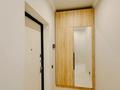 1-комнатная квартира · 40 м² · 1/9 этаж, Абикен Бектуров 19 за 16 000 ₸ в Астане, Нура р-н — фото 10