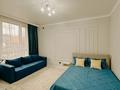 1-комнатная квартира · 40 м² · 1/9 этаж, Абикен Бектуров 19 за 16 000 ₸ в Астане, Нура р-н — фото 5