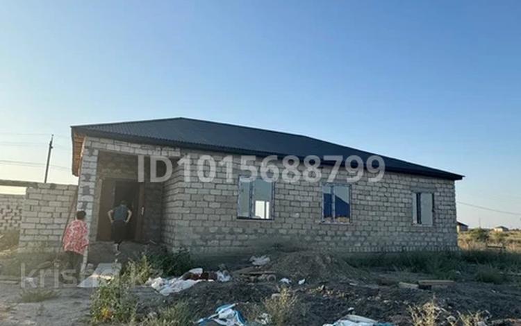 Отдельный дом · 5 комнат · 200 м² · 8 сот., Береке (Память Ильича), Береке — Баубақша за 15 млн ₸ в Атырау — фото 2