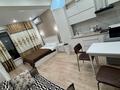 1-комнатная квартира · 40 м² · 10/10 этаж, Карасай батыра 326 — Варламова за 280 000 ₸ в Алматы, Алмалинский р-н — фото 12