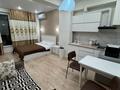 1-комнатная квартира · 40 м² · 10/10 этаж, Карасай батыра 326 — Варламова за 280 000 ₸ в Алматы, Алмалинский р-н — фото 13
