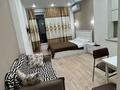 1-комнатная квартира · 40 м² · 10/10 этаж, Карасай батыра 326 — Варламова за 280 000 ₸ в Алматы, Алмалинский р-н — фото 14