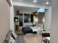 1-комнатная квартира · 40 м² · 10/10 этаж, Карасай батыра 326 — Варламова за 280 000 ₸ в Алматы, Алмалинский р-н — фото 17