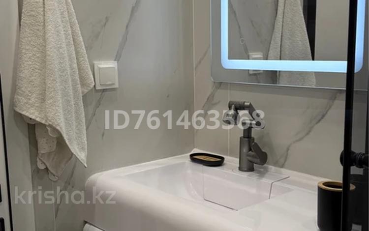 1-комнатная квартира · 40 м² · 10/10 этаж, Карасай батыра 326 — Варламова за 280 000 ₸ в Алматы, Алмалинский р-н — фото 4