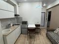 1-комнатная квартира · 40 м² · 10/10 этаж, Карасай батыра 326 — Варламова за 280 000 ₸ в Алматы, Алмалинский р-н — фото 21