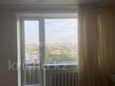 4-комнатная квартира · 76.1 м² · 9/9 этаж, Майкудук, 19й микрорайон 75 за 19 млн 〒 в Караганде, Алихана Бокейханова р-н