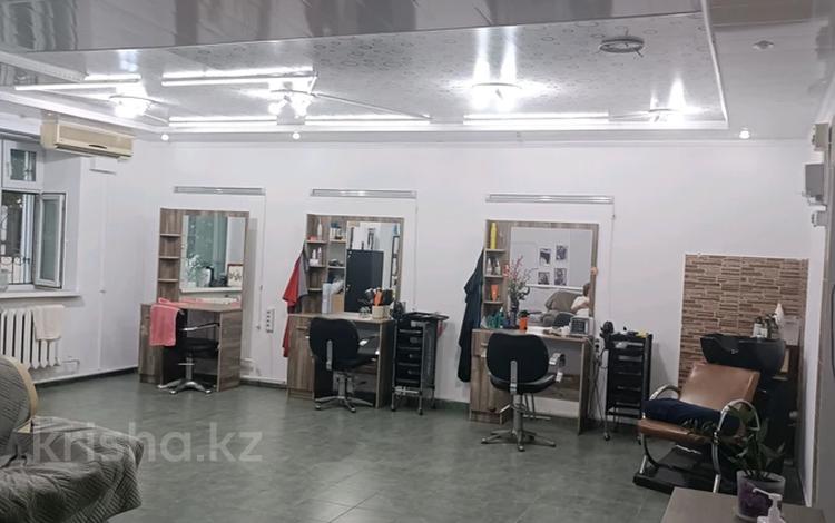 Свободное назначение, офисы, склады, салоны красоты, образование, кабинеты и рабочие места · 100 м² за 500 000 ₸ в Астане, Алматы р-н — фото 2