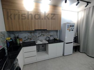 1-комнатная квартира · 42 м² · 5/5 этаж, мкр Кайрат, Тараз 1/1 за 27.5 млн 〒 в Алматы, Турксибский р-н
