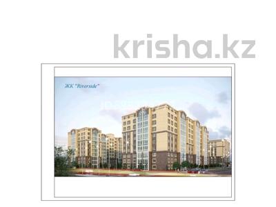 3-комнатная квартира, 107.5 м², 9/10 этаж, Жумабаева 13 — Акимата за 29.5 млн 〒 в Кокшетау