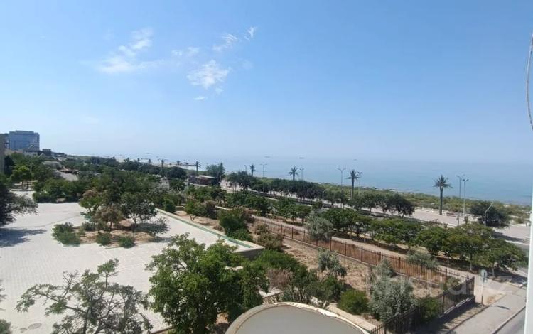1-комнатная квартира · 38 м² · 4/5 этаж, 14-й мкр 22 за 11.9 млн ₸ в Актау — фото 2