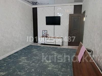 3-бөлмелі пәтер · 59 м² · 1/5 қабат, Құралбаев 114, бағасы: 21 млн 〒 в Кентау