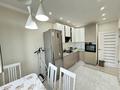 2-комнатная квартира · 60 м² · 8/9 этаж, Улы Дала 65/2 за 38.6 млн ₸ в Астане, Есильский р-н — фото 2