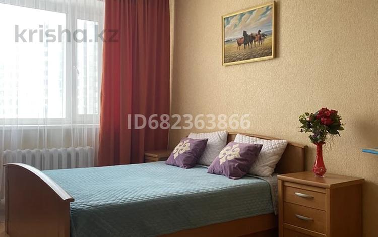 1-комнатная квартира · 46 м² · 10/12 этаж, Кенесары 1 — УголКумисбекова за 3 500 ₸ в Астане, Сарыарка р-н — фото 2