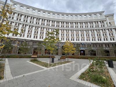 2-комнатная квартира · 57 м² · 2/6 этаж, Мангилик Ел 38 — Триумфальная арка за 51 млн ₸ в Астане, Есильский р-н