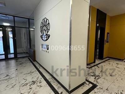 1-комнатная квартира · 42 м² · 2/9 этаж, Орынбор 10/3 — Кабанбай батыра за 35.5 млн 〒 в Астане, Есильский р-н